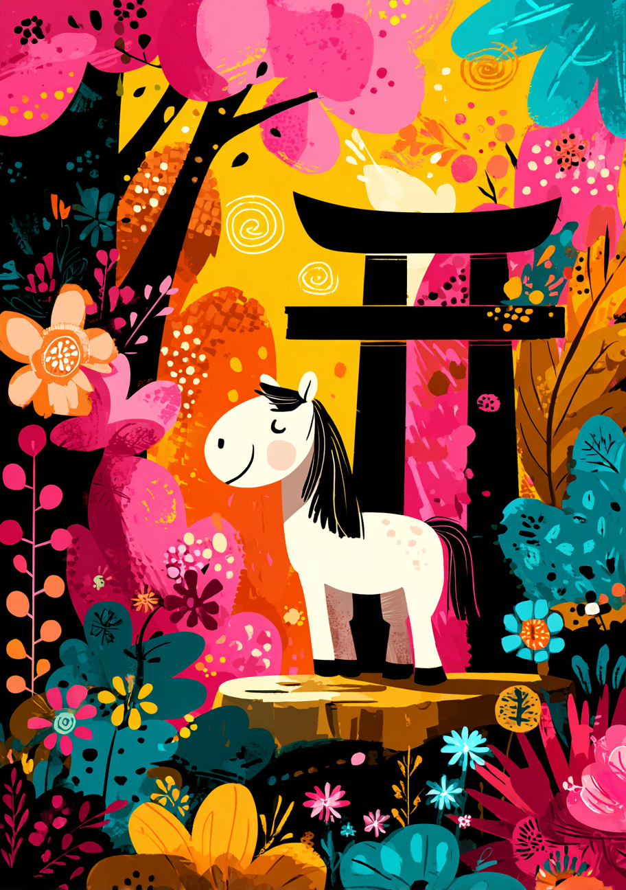 2026年新年のごあいさつ